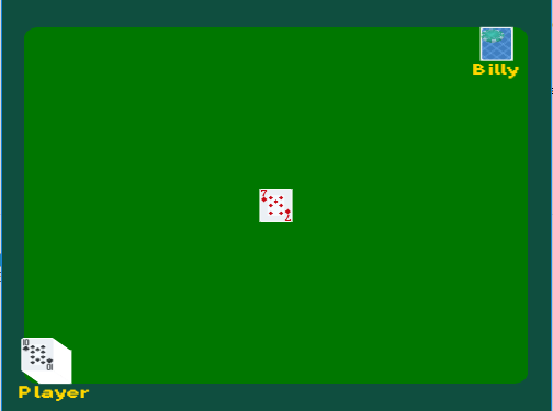 middle